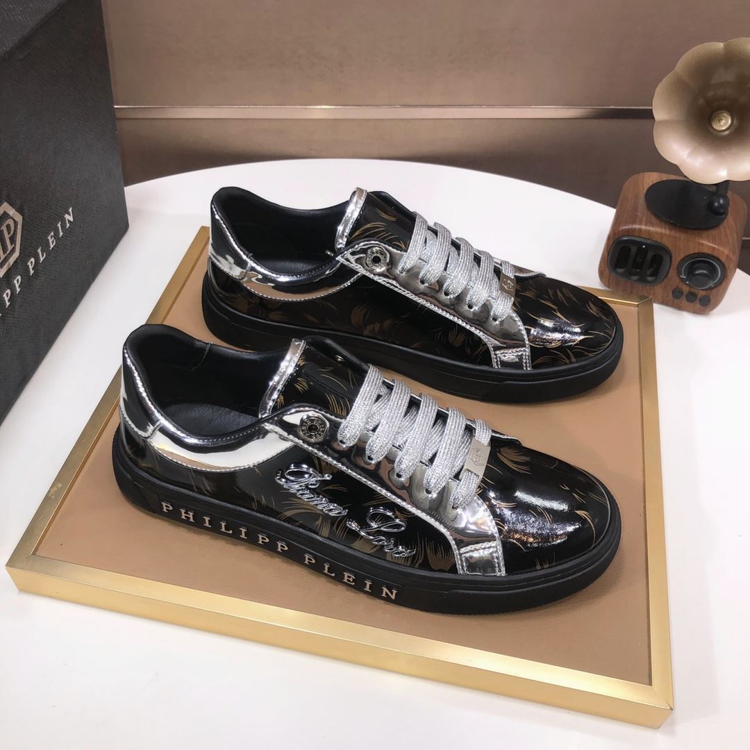 Philipp Plein Shoes